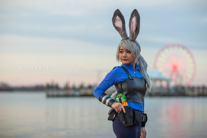 Cosplay by Dancing Imperial | Photo by Mineralblu